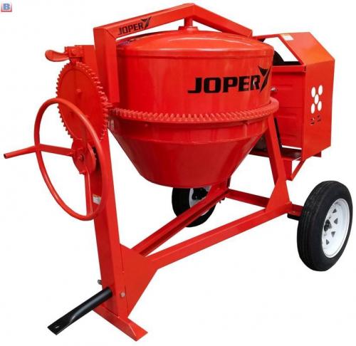 CONCRETERA ULTRAMAX HONDA 350 Lts. Fabricada en México